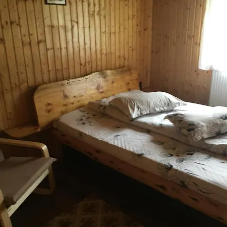 Πανσιόν Ancutei Rucăr