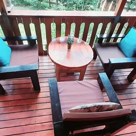 Πανσιόν Ancutei Rucăr