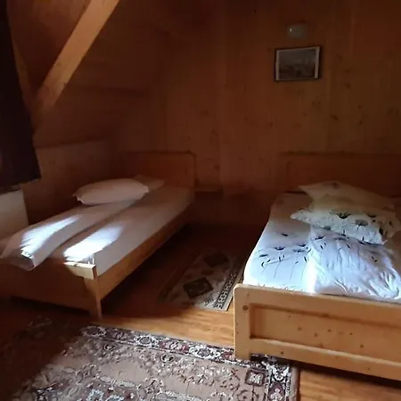 Πανσιόν Ancutei 3*