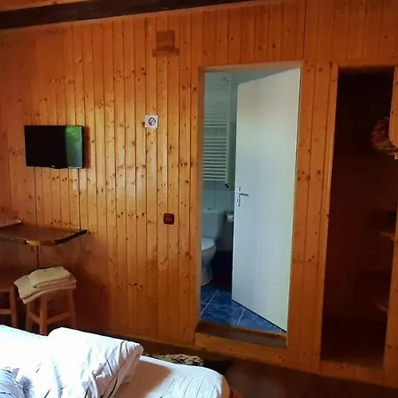 Πανσιόν Ancutei 3*