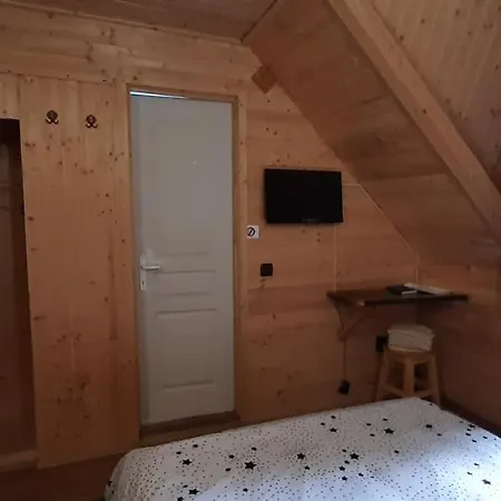 Ancutei 3* Rucăr