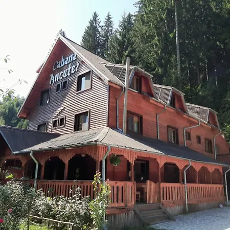 Ancutei Rucăr