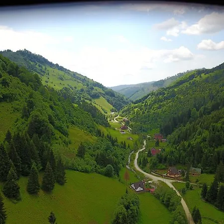 Ancutei 3* Rucăr